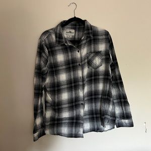 Northeast Outfitters Flannel